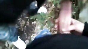 Outdoor Cruising Amateur Video