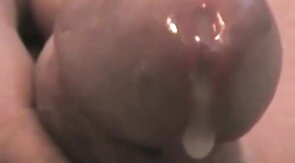 Hands-Free Cum Shots