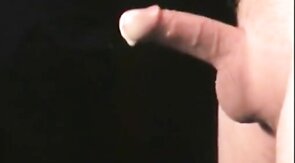 Hands-Free Cum Shots