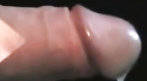 Hands-Free Cum Shots