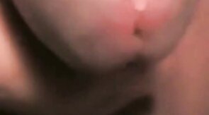 Hands-Free Cum Shots