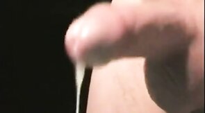 Hands-Free Cum Shots