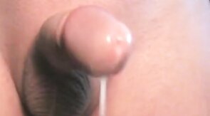 Hands-Free Cum Shots