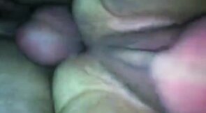 Dirty Bareback Fucking with Amateur Chubby Dude