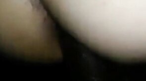 Amateur Interracial Bareback with a Manly Guy
