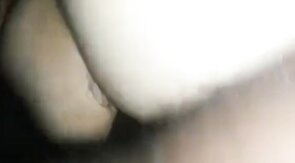 Amateur Interracial Bareback with a Manly Guy