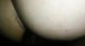 Amateur Interracial Bareback with a Manly Guy