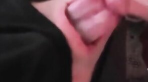 Old Man's Dick Sucked by a Guy in Berlin