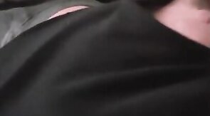 Old Man's Dick Sucked by a Guy in Berlin