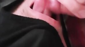 Old Man's Dick Sucked by a Guy in Berlin