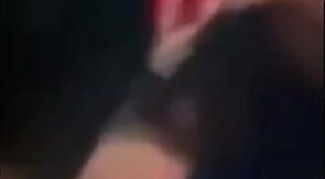 Black Cock Sucked by Amateur