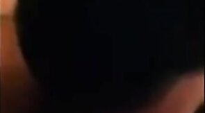 Black Cock Sucked by Amateur