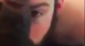 Black Cock Sucked by Amateur