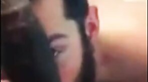 Black Cock Sucked by Amateur