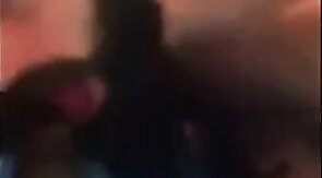 Black Cock Sucked by Amateur