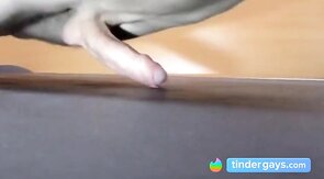 Twink Pushup Humping