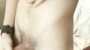 Big-Cock Twink Johannes Winter in Danish Boy Adult Video