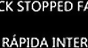 Training My Twink Slave to Suck