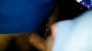 Training My Twink Slave to Suck