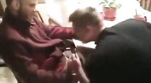 Helping My Buddy Out With His Small Cock