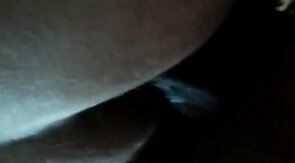 Big Black Cock Breeds Bubble Butt Bareback