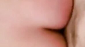 Big-Cock Bareback Amateur Video: Submissive Twink Gets Plowed Hard