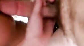 Big-Cock Bareback Amateur Video: Submissive Twink Gets Plowed Hard