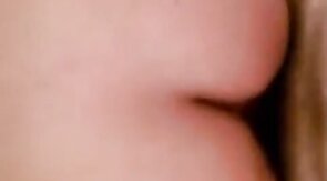 Big-Cock Bareback Amateur Video: Submissive Twink Gets Plowed Hard