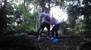 Bareback Muscle Bears Amateur Hardcore