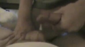Suck That Cum-Covered Dick