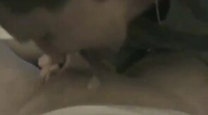 Suck That Cum-Covered Dick