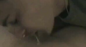 Suck That Cum-Covered Dick