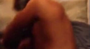 Daddy Barebacks His Boy