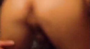 Daddy Barebacks His Boy