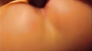 Daddy Barebacks His Boy