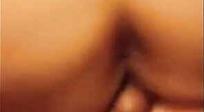 Daddy Barebacks His Boy