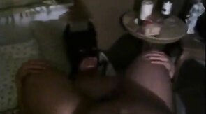 Fucking My Chubby Bear