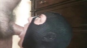 Daddy's Boy: Big Cock Blowjob Leads to Cum Explosion!