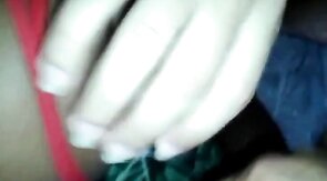 Cousin Crossdresser Fun