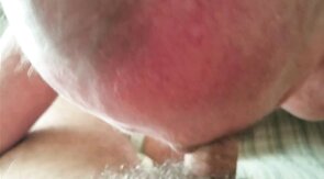 Sucking My Buddy's Big Cock to Orgasm