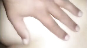 Daddy Bear Anal with Young Amateur