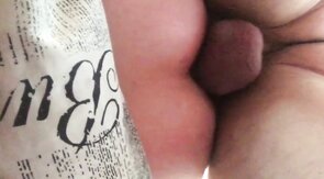 Big-Cock Hunk Barebacks Twink Amateur