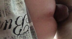 Big-Cock Hunk Barebacks Twink Amateur
