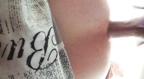 Big-Cock Hunk Barebacks Twink Amateur