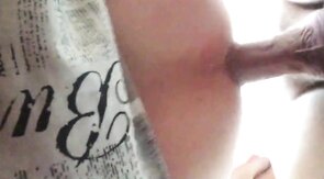 Big-Cock Hunk Barebacks Twink Amateur