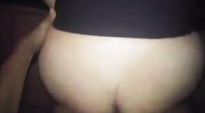 Big Cock Pounds Crossdresser