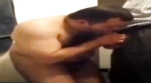 Daddy Comendo: Amateur Old-Young Adventure