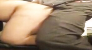 Daddy Comendo: Amateur Old-Young Adventure