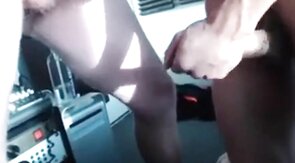 Old Amateur Man Loses Self-Respect