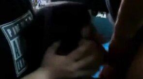 Twink Needs Help Sucking Cock